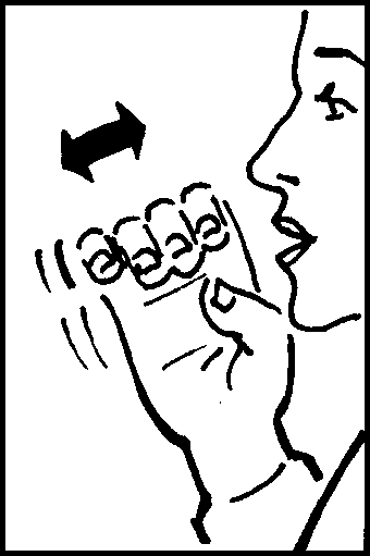 Drink Makaton